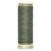 Hilo Gutermann 100% poliester 100m N/A 269 CENTROARTESANO