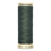 Hilo Gutermann 100% poliester 100m N/A 269 CENTROARTESANO