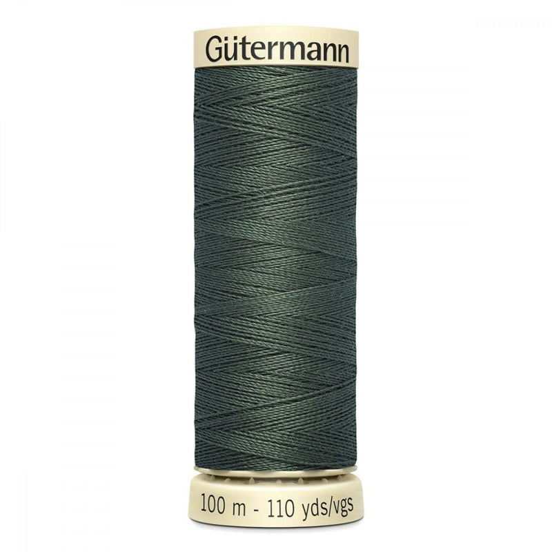 Hilo Gutermann 100% poliester 100m N/A 269 CENTROARTESANO