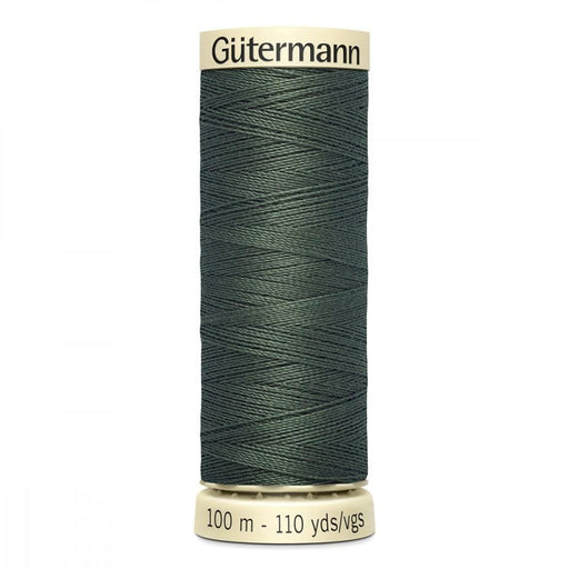 Hilo Gutermann 100% poliester 100m N/A 269 CENTROARTESANO