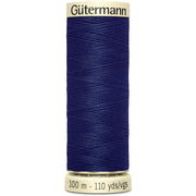 Hilo Gutermann 100% poliester 100m N/A 309 CENTROARTESANO