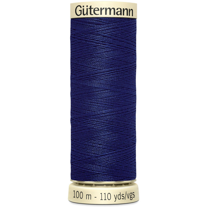 Hilo Gutermann 100% poliester 100m N/A 309 CENTROARTESANO