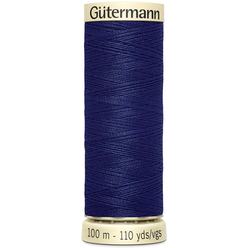 Hilo Gutermann 100% poliester 100m N/A 309 CENTROARTESANO