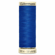 Hilo Gutermann 100% poliester 100m N/A 315 CENTROARTESANO