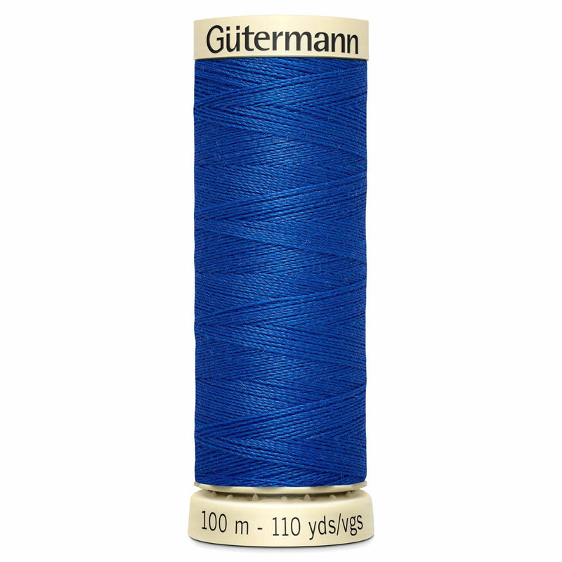 Hilo Gutermann 100% poliester 100m N/A 315 CENTROARTESANO