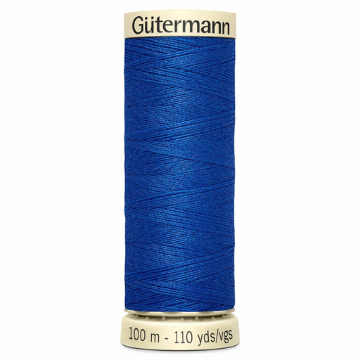 Hilo Gutermann 100% poliester 100m N/A 315 CENTROARTESANO