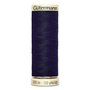 Hilo Gutermann 100% poliester 100m N/A 339 CENTROARTESANO