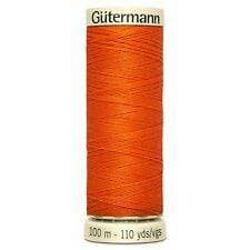 Hilo Gutermann 100% poliester 100m N/A 351 CENTROARTESANO