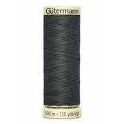 Hilo Gutermann 100% poliester 100m N/A 36 CENTROARTESANO