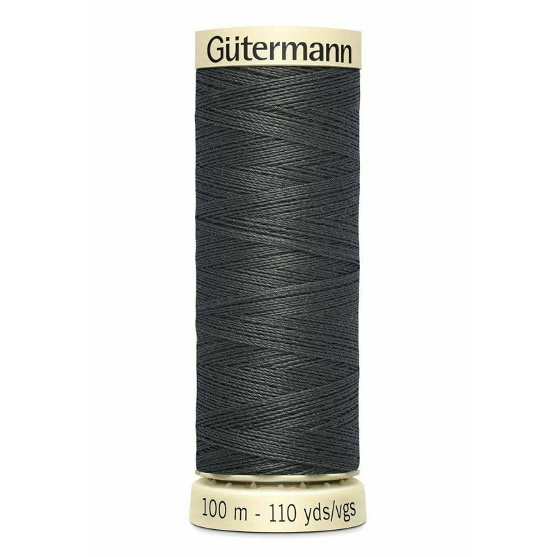 Hilo Gutermann 100% poliester 100m N/A 36 CENTROARTESANO