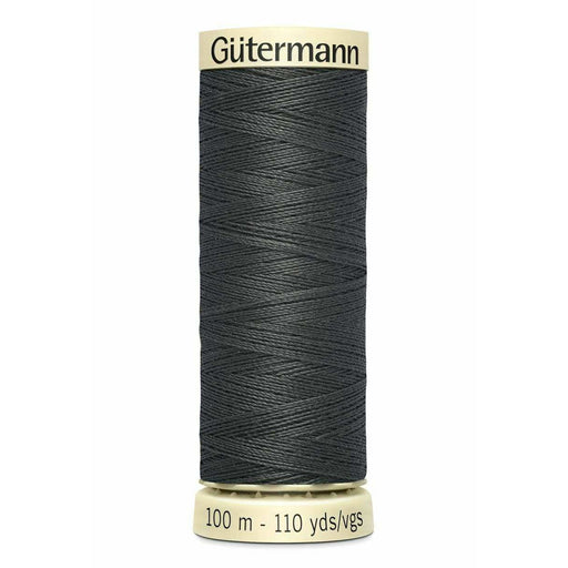 Hilo Gutermann 100% poliester 100m N/A 36 CENTROARTESANO