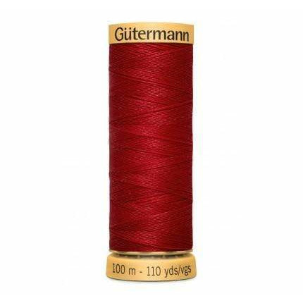 Hilo Gutermann 100% poliester 100m N/A 367 CENTROARTESANO