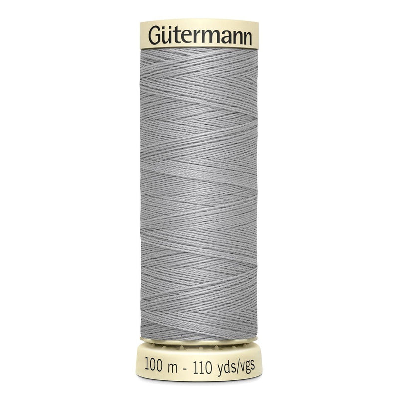 Hilo Gutermann 100% poliester 100m N/A 38 CENTROARTESANO