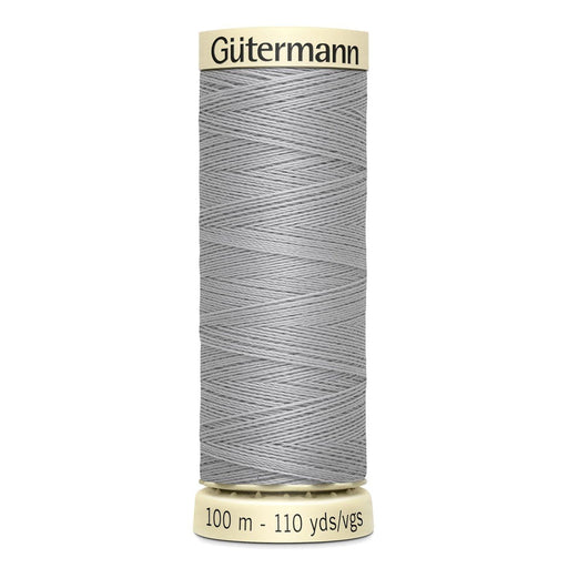 Hilo Gutermann 100% poliester 100m N/A 38 CENTROARTESANO