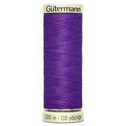 Hilo Gutermann 100% poliester 100m N/A 392 CENTROARTESANO