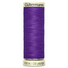 Hilo Gutermann 100% poliester 100m N/A 392 CENTROARTESANO