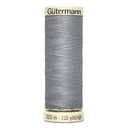 Hilo Gutermann 100% poliester 100m N/A 40 CENTROARTESANO