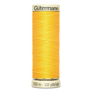 Hilo Gutermann 100% poliester 100m N/A 417 CENTROARTESANO