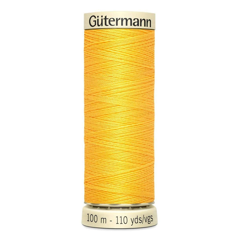 Hilo Gutermann 100% poliester 100m N/A 417 CENTROARTESANO