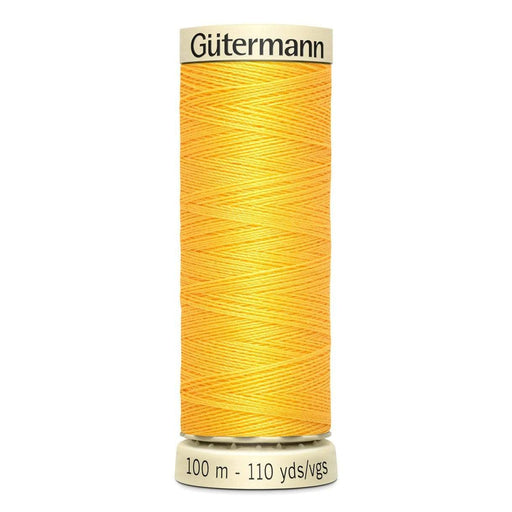 Hilo Gutermann 100% poliester 100m N/A 417 CENTROARTESANO