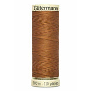 Hilo Gutermann 100% poliester 100m N/A 448 CENTROARTESANO
