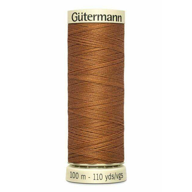 Hilo Gutermann 100% poliester 100m N/A 448 CENTROARTESANO