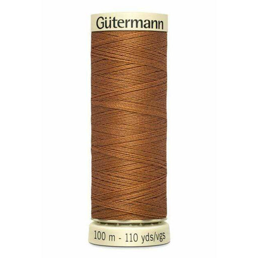 Hilo Gutermann 100% poliester 100m N/A 448 CENTROARTESANO