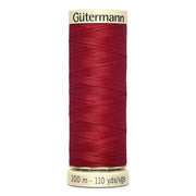 Hilo Gutermann 100% poliester 100m N/A 46 CENTROARTESANO