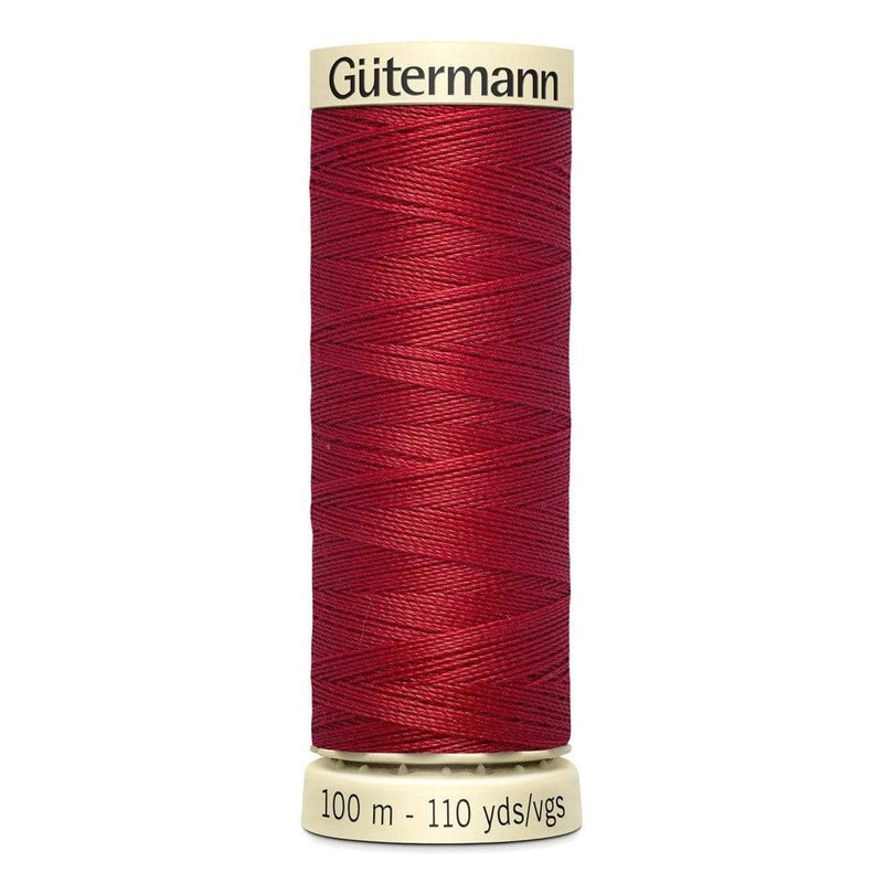 Hilo Gutermann 100% poliester 100m N/A 46 CENTROARTESANO