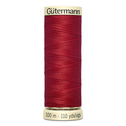 Hilo Gutermann 100% poliester 100m N/A 46 CENTROARTESANO