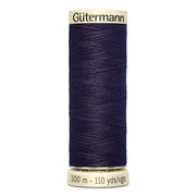 Hilo Gutermann 100% poliester 100m N/A 512 CENTROARTESANO