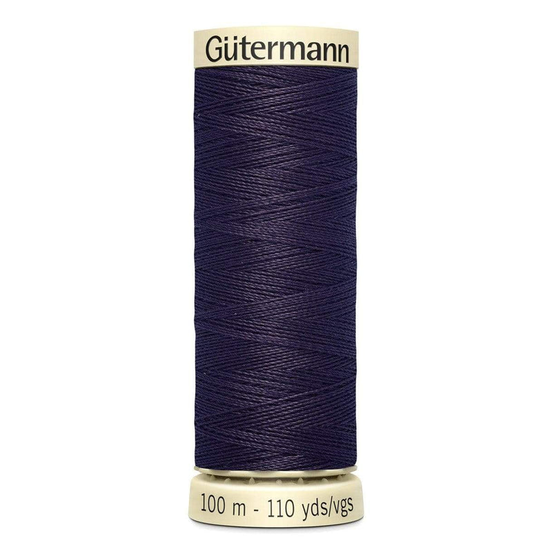 Hilo Gutermann 100% poliester 100m N/A 512 CENTROARTESANO