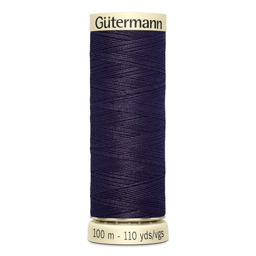Hilo Gutermann 100% poliester 100m N/A 512 CENTROARTESANO