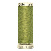 Hilo Gutermann 100% poliester 100m N/A 582 CENTROARTESANO