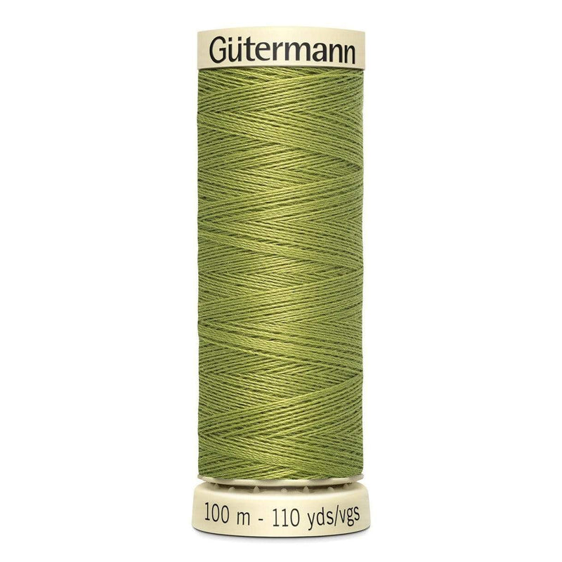 Hilo Gutermann 100% poliester 100m N/A 582 CENTROARTESANO
