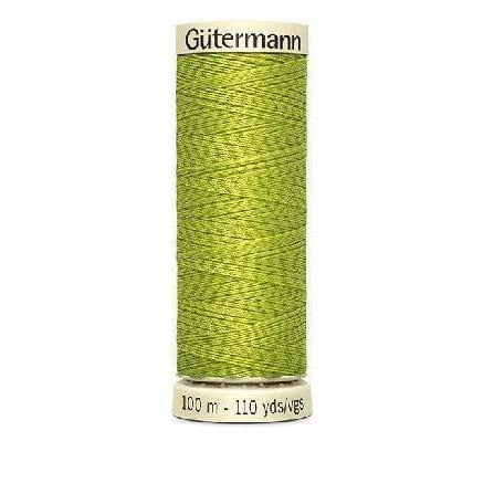 Hilo Gutermann 100% poliester 100m N/A 616 CENTROARTESANO