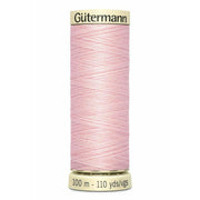 Hilo Gutermann 100% poliester 100m N/A 659 CENTROARTESANO