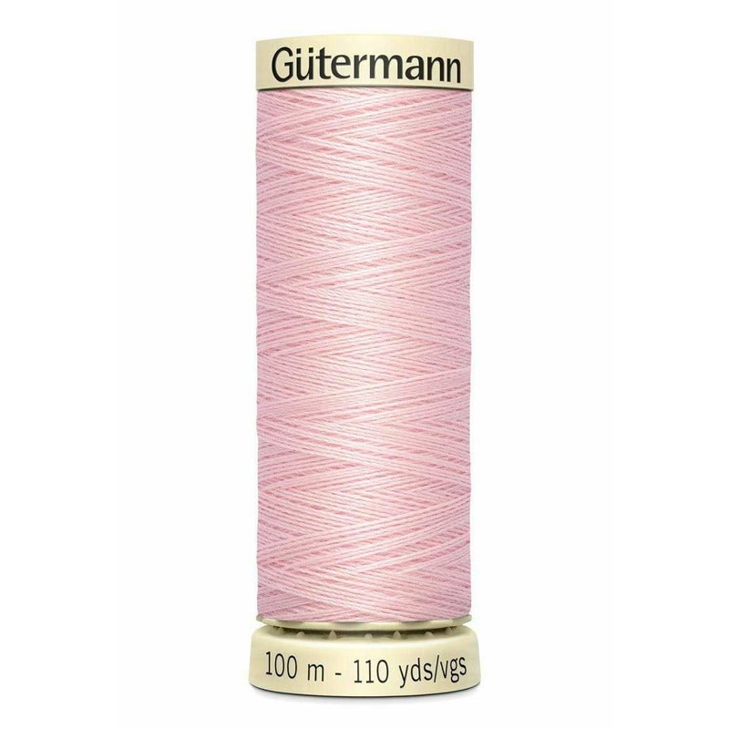 Hilo Gutermann 100% poliester 100m N/A 659 CENTROARTESANO