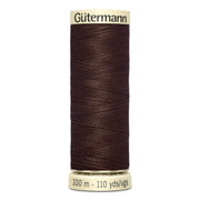 Hilo Gutermann 100% poliester 100m N/A 694 CENTROARTESANO