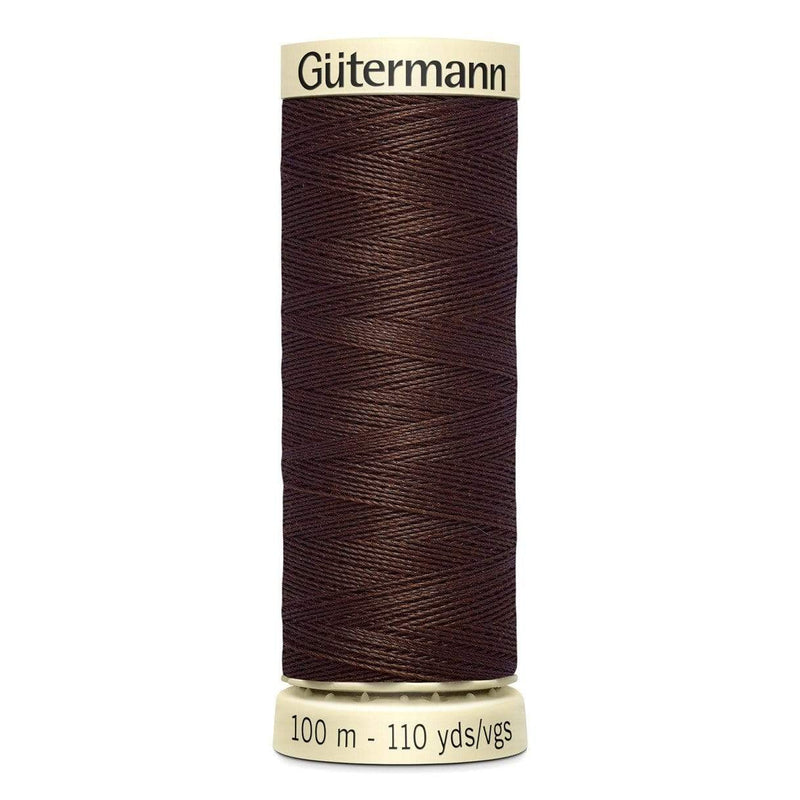 Hilo Gutermann 100% poliester 100m N/A 694 CENTROARTESANO