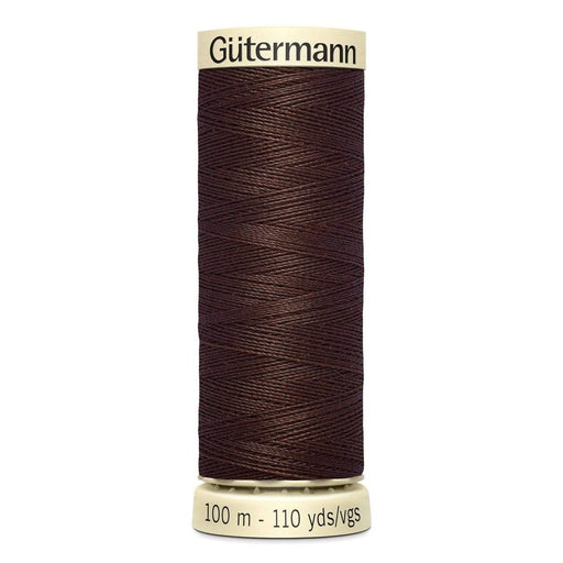 Hilo Gutermann 100% poliester 100m N/A 694 CENTROARTESANO