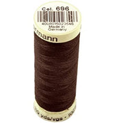 Hilo Gutermann 100% poliester 100m N/A 696 CENTROARTESANO