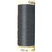 Hilo Gutermann 100% poliester 100m N/A 701 CENTROARTESANO