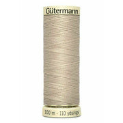 Hilo Gutermann 100% poliester 100m N/A 722 CENTROARTESANO