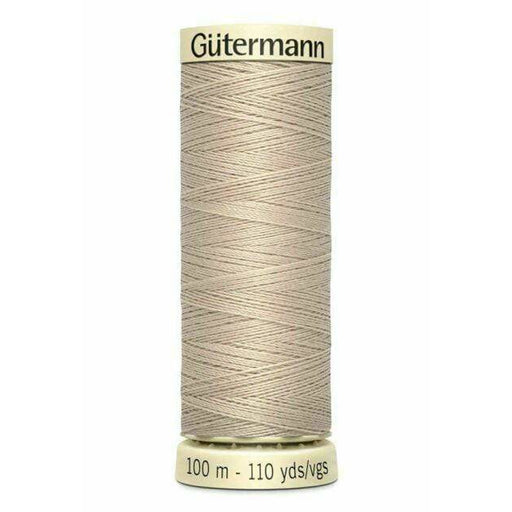 Hilo Gutermann 100% poliester 100m N/A 722 CENTROARTESANO