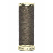 Hilo Gutermann 100% poliester 100m N/A 727 CENTROARTESANO