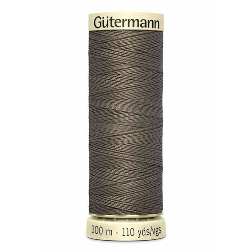 Hilo Gutermann 100% poliester 100m N/A 727 CENTROARTESANO