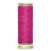 Hilo Gutermann 100% poliester 100m N/A 733 CENTROARTESANO