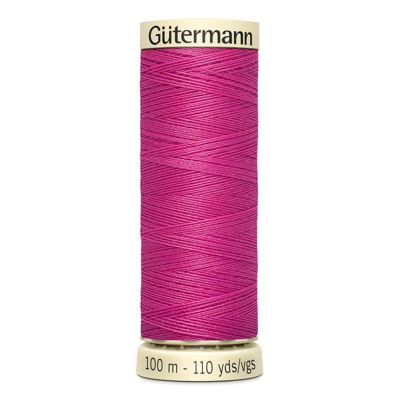 Hilo Gutermann 100% poliester 100m N/A 733 CENTROARTESANO