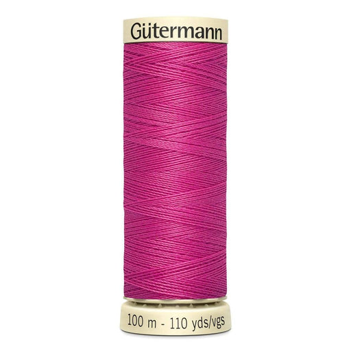 Hilo Gutermann 100% poliester 100m N/A 733 CENTROARTESANO